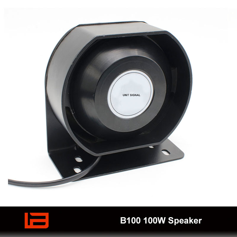 B100 100W Speaker