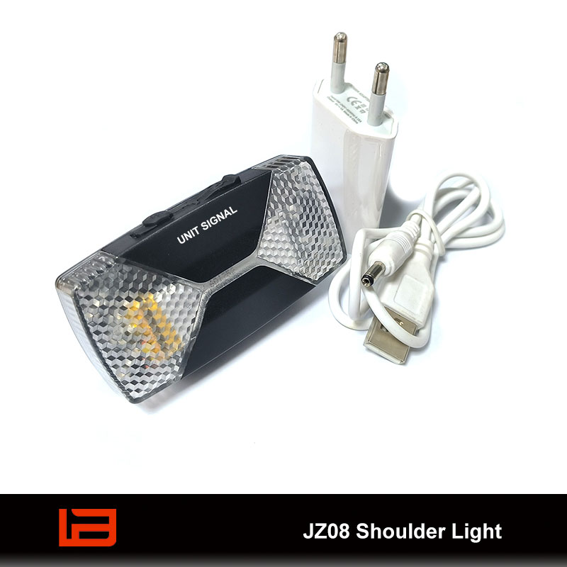 JZ08 LED Shoulder Light