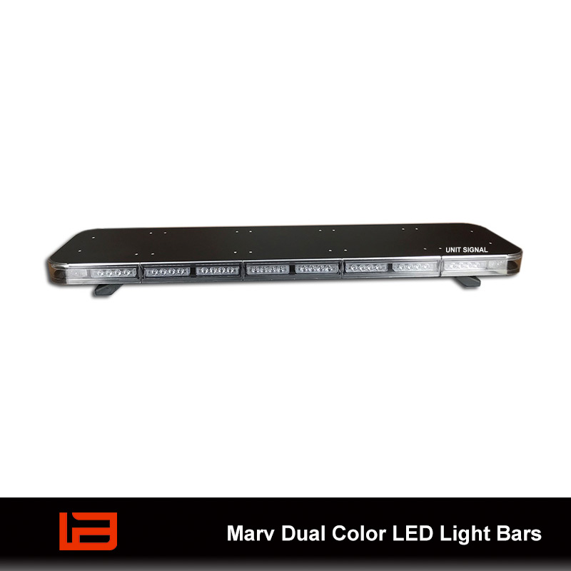 Warning Lightbar Full Size LED Light Bar