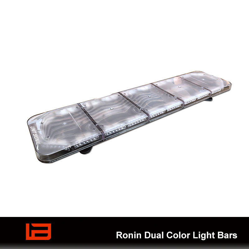 Ronin Dual Color LED Light Bars