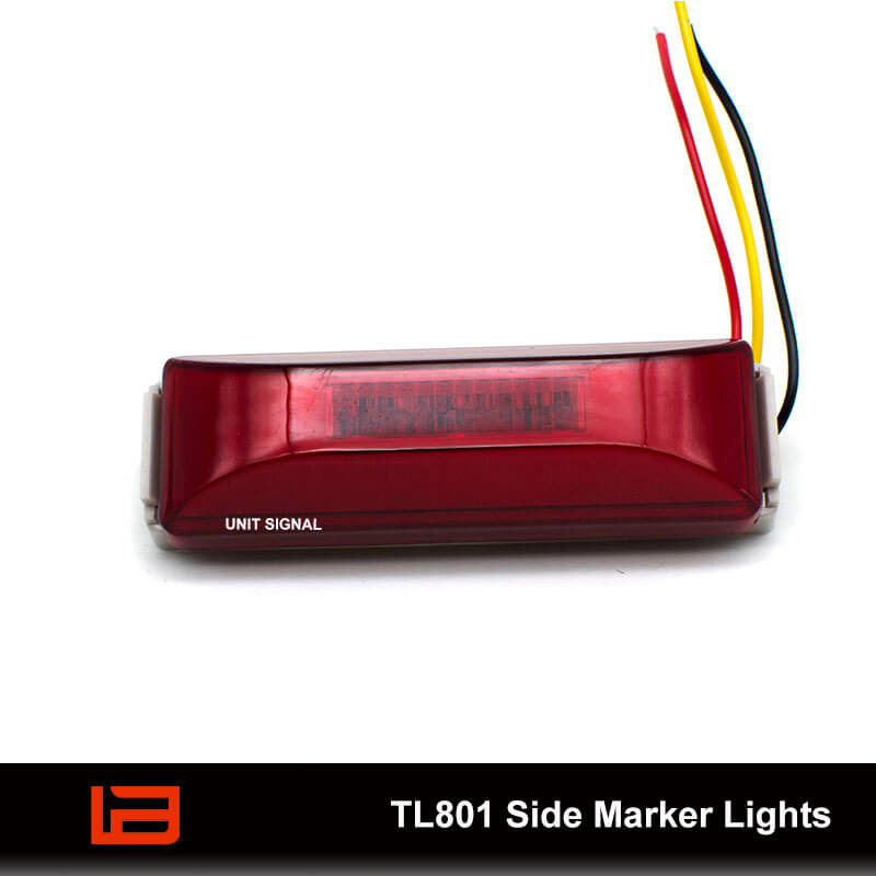 TL801 Side Marker Lights