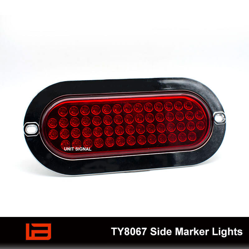 TY8067 Side Marker Lights