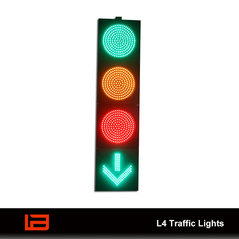 L4 Traffic Lights