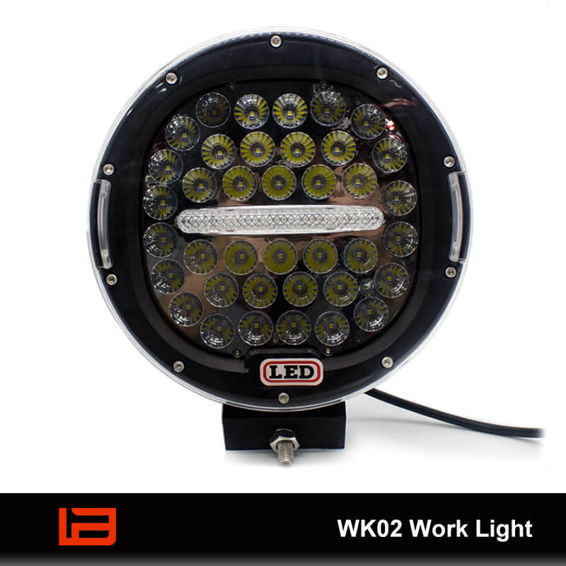 WK02 Work Light